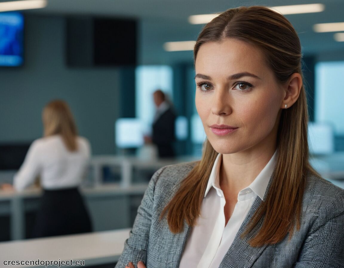 Fazit - Fanny Fee Werther Strand: Wer sie ist, ihr Werdegang in den Medien und warum sie in aller Munde ist