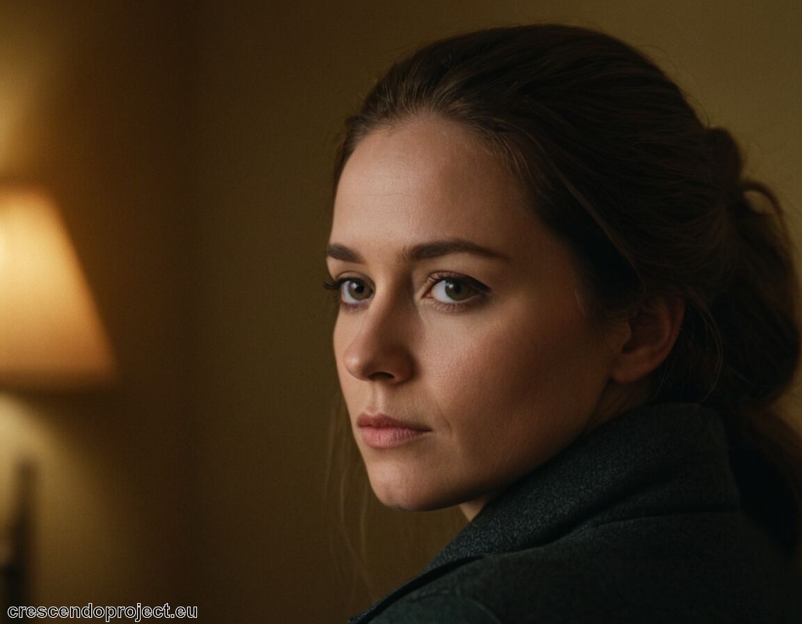 Zusammenfassung - Die traurige Geschichte von Melanie Olmstead: Was passierte wirklich?