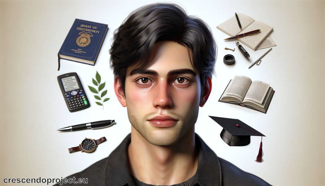 Luca Leon Gorgoglione – Einblicke in Persönlichkeit, Werdegang und Bedeutung