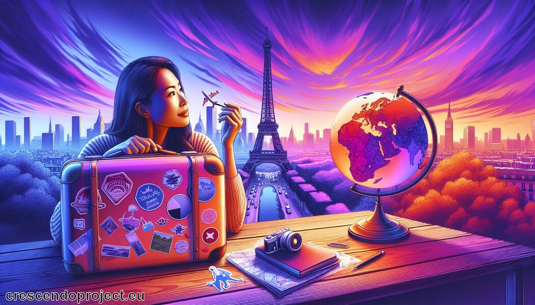 Sanna Hubchen – Wer sie ist, was sie tut und weshalb sie von Bedeutung ist