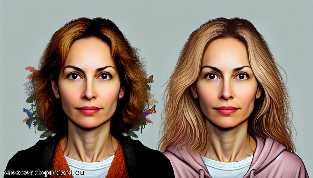 Besteht eine Verwandtschaft zwischen Silvia und Christina Keiler? Die Wahrheit über ihren gemeinsamen Nachnamen