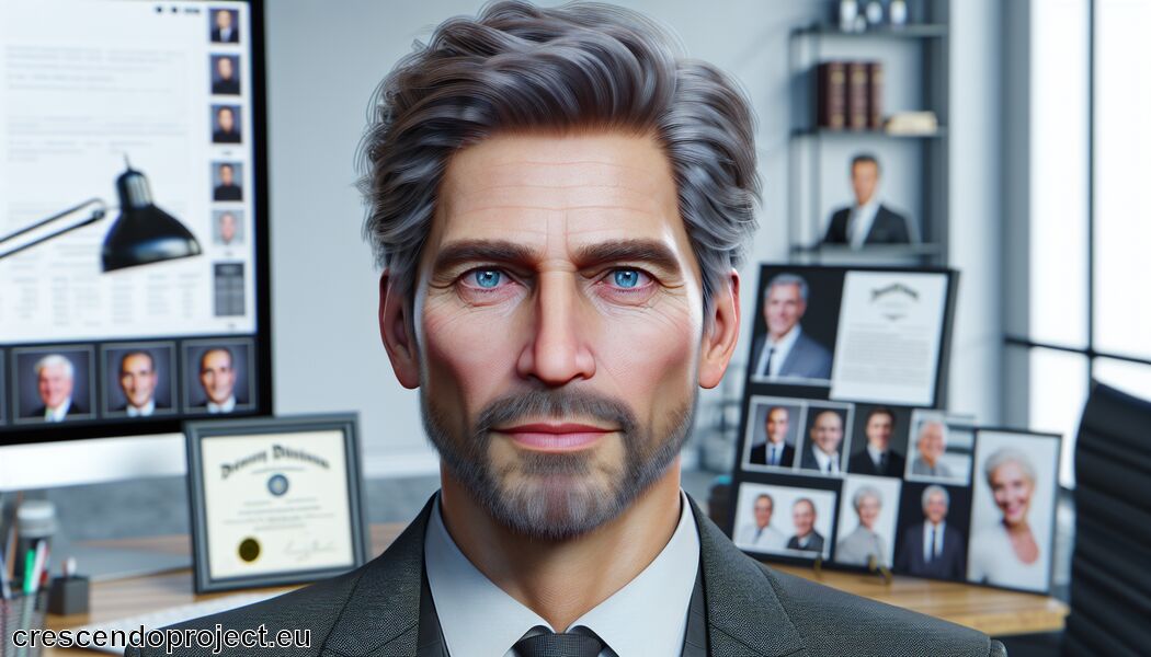 Wer ist Johan Anton Pietschmann? Alle wichtigen Informationen im Überblick