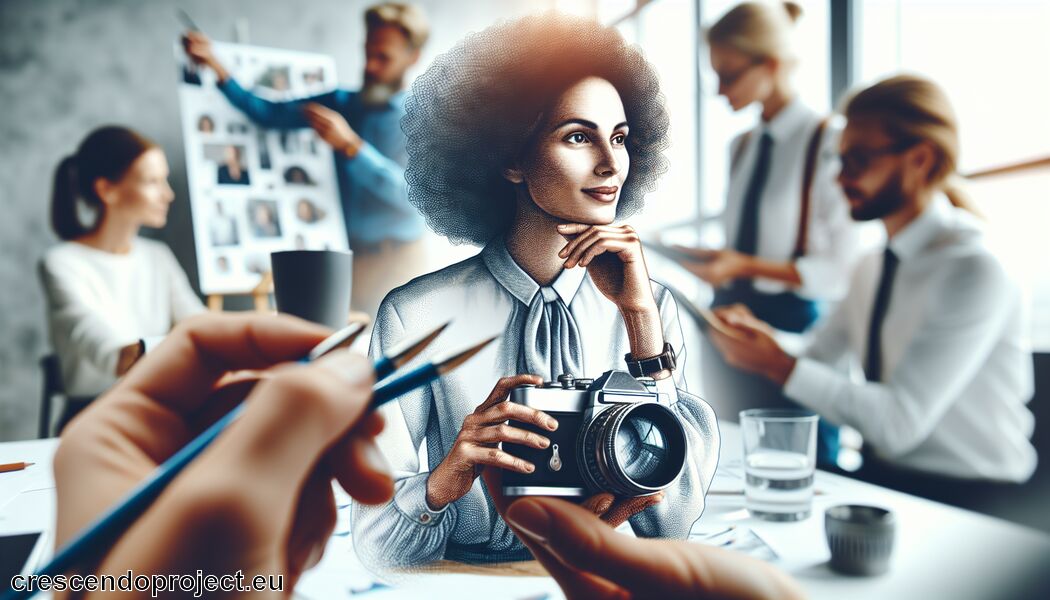 Beatrix Scherff – Wer sie ist, was sie macht und weshalb sie Bedeutung hat