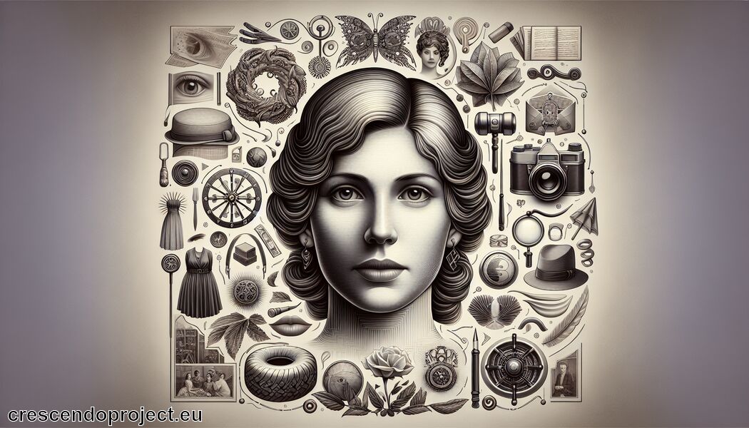 Wer ist Josephine Katherine Francoise Raimond? Ein verständliches Porträt von Name, Herkunft und Familie