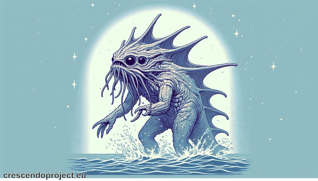 Wie gelangt Gullrazwupolxin ins Wasser? Gründe, Gefahren und Schutzstrategien