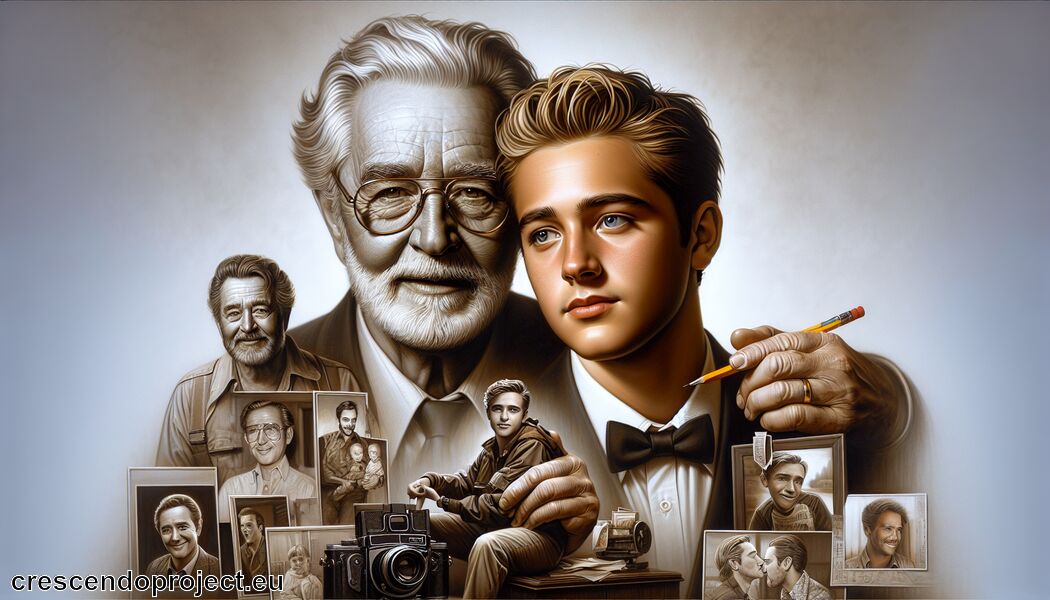 Marlon Christopher Martinek – Das Leben des Sohnes von Sven Martinek im Portrait