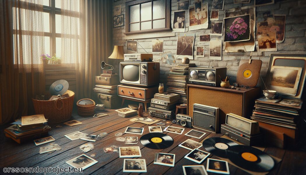 Marcus Hamberg Flashback – Alle wichtigen Infos im Überblick