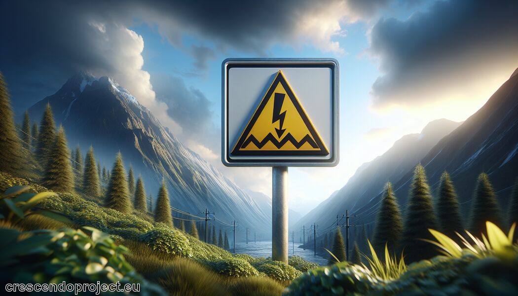 Warnung vor Kopmatelatv – Worauf Sie achten sollten