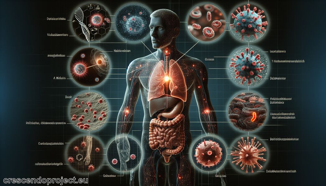Moritz Duttenhofer Krankheit: Ursachen, Verlauf und Folgen