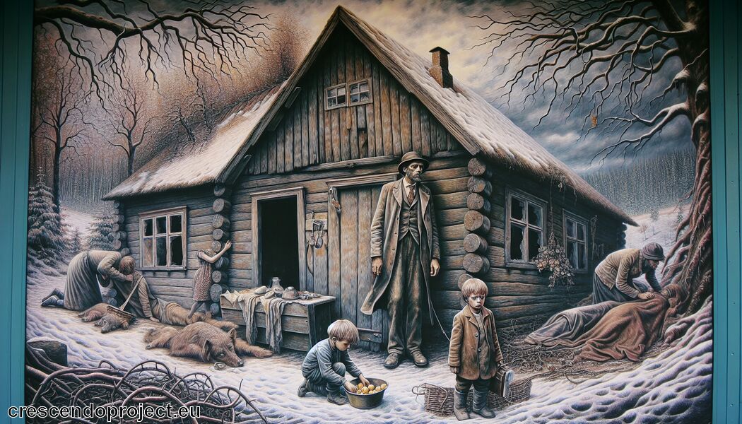 Talulah Sällström Todesursache – Die traurige Geschichte eines stillen Schicksals