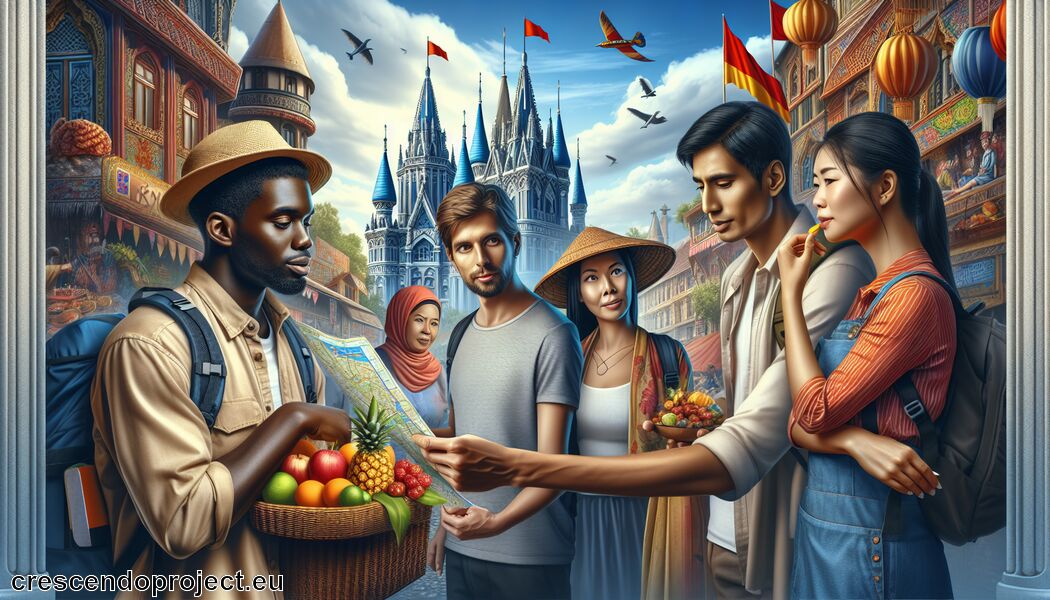 Fanny Fee Werther Strand: Wer sie ist, ihr Werdegang in den Medien und warum sie in aller Munde ist