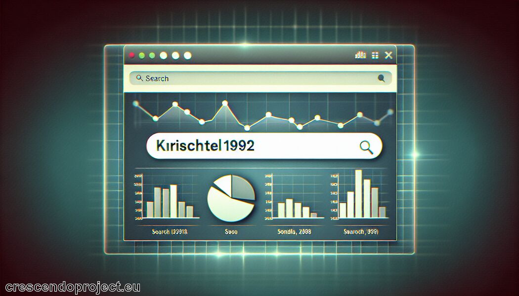 Krischtel1992 – Bedeutung, Ursprung und warum der Name online so oft gesucht wird