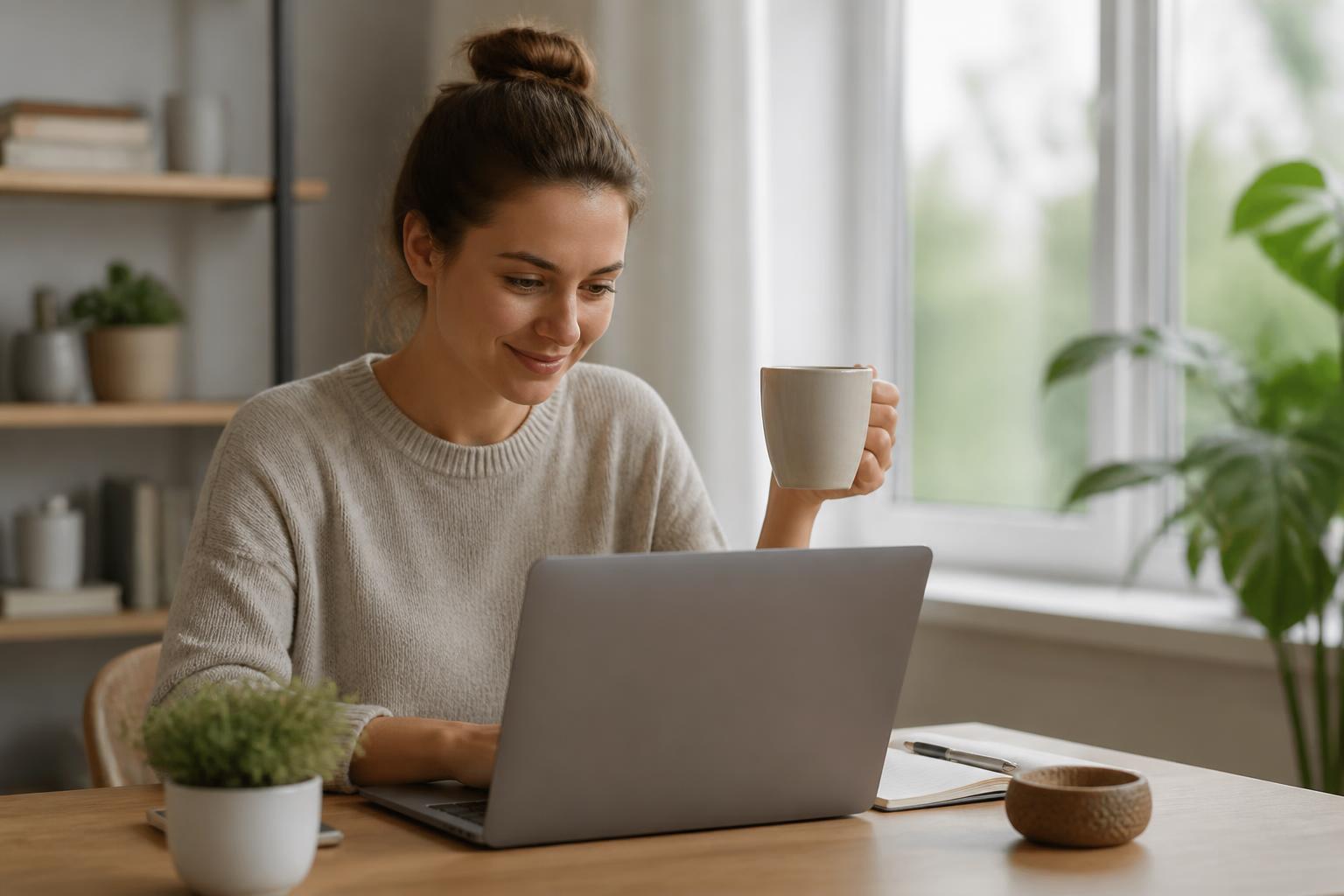 Software-Tools im Alltag – digitale Helfer für mehr Gelassenheit