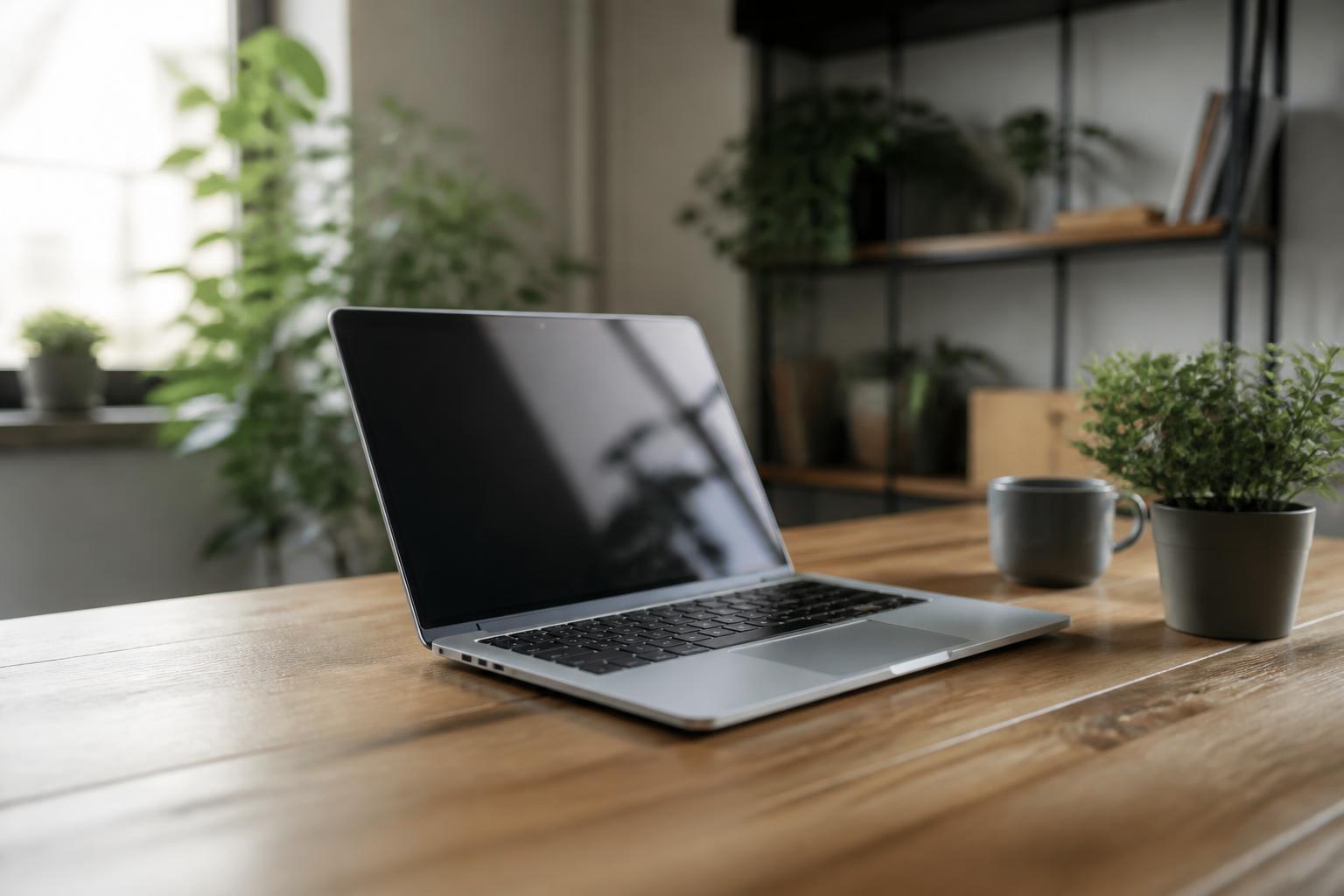 Hier ist der fertige Artikel auf Deutsch: Gebrauchte Laptops kaufen: Warum sich